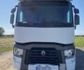 Білий Рено Range T, об'ємом двигуна 12.8 л та пробігом 850 тис. км за 52000 $, фото 1 на Automoto.ua