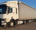 Белый Рено Range T, объемом двигателя 10.84 л и пробегом 720 тыс. км за 29500 $, фото 1 на Automoto.ua