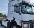 Белый Рено Range T, объемом двигателя 10.84 л и пробегом 999 тыс. км за 20500 $, фото 1 на Automoto.ua