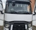 Белый Рено Range T, объемом двигателя 10.85 л и пробегом 1000 тыс. км за 20500 $, фото 1 на Automoto.ua