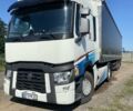 Білий Рено Range T, об'ємом двигуна 12.8 л та пробігом 850 тис. км за 52000 $, фото 16 на Automoto.ua