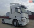 Белый Рено Range T, объемом двигателя 12.78 л и пробегом 770 тыс. км за 26750 $, фото 12 на Automoto.ua