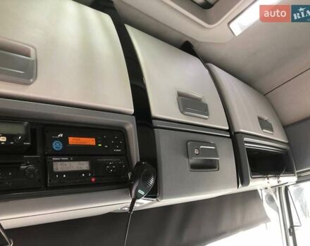 Білий Рено Range T, об'ємом двигуна 10.8 л та пробігом 683 тис. км за 26500 $, фото 36 на Automoto.ua