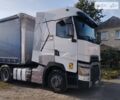 Білий Рено Range T, об'ємом двигуна 12.9 л та пробігом 1 тис. км за 27500 $, фото 1 на Automoto.ua
