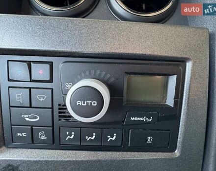 Білий Рено Range T, об'ємом двигуна 10.8 л та пробігом 900 тис. км за 22000 $, фото 27 на Automoto.ua