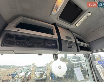 Белый Рено Range T, объемом двигателя 11 л и пробегом 800 тыс. км за 17500 $, фото 29 на Automoto.ua