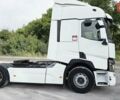 Белый Рено Range T, объемом двигателя 10.84 л и пробегом 740 тыс. км за 19500 $, фото 1 на Automoto.ua