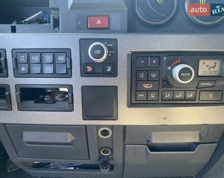 Білий Рено Range T, об'ємом двигуна 12.8 л та пробігом 850 тис. км за 52000 $, фото 18 на Automoto.ua