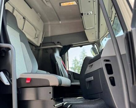 Білий Рено Range T, об'ємом двигуна 10.8 л та пробігом 900 тис. км за 22000 $, фото 14 на Automoto.ua