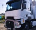 Білий Рено Range T, об'ємом двигуна 12.9 л та пробігом 1 тис. км за 27500 $, фото 1 на Automoto.ua