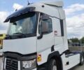 Белый Рено Range T, объемом двигателя 10.84 л и пробегом 999 тыс. км за 20500 $, фото 1 на Automoto.ua