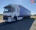 Білий Рено Range T, об'ємом двигуна 12.8 л та пробігом 850 тис. км за 52000 $, фото 1 на Automoto.ua