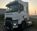 Білий Рено Range T, об'ємом двигуна 0 л та пробігом 536 тис. км за 23000 $, фото 1 на Automoto.ua