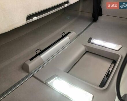 Білий Рено Range T, об'ємом двигуна 10.8 л та пробігом 683 тис. км за 26500 $, фото 35 на Automoto.ua