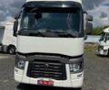Білий Рено Range T, об'ємом двигуна 10.8 л та пробігом 850 тис. км за 21000 $, фото 18 на Automoto.ua