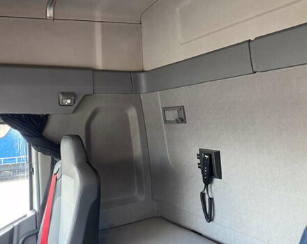 Белый Рено Range T, объемом двигателя 0 л и пробегом 710 тыс. км за 25983 $, фото 17 на Automoto.ua