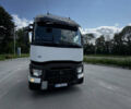 Белый Рено Range T, объемом двигателя 12.8 л и пробегом 797 тыс. км за 23500 $, фото 1 на Automoto.ua