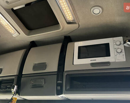 Білий Рено Range T, об'ємом двигуна 10.8 л та пробігом 777 тис. км за 29000 $, фото 66 на Automoto.ua