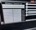Белый Рено Range T, объемом двигателя 10.8 л и пробегом 900 тыс. км за 23999 $, фото 15 на Automoto.ua