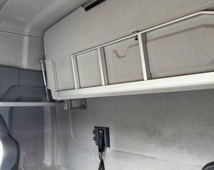Белый Рено Range T, объемом двигателя 10.8 л и пробегом 850 тыс. км за 20500 $, фото 8 на Automoto.ua