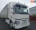 Белый Рено Range T, объемом двигателя 12.78 л и пробегом 770 тыс. км за 26750 $, фото 3 на Automoto.ua