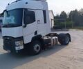 Білий Рено Range T, об'ємом двигуна 10.8 л та пробігом 943 тис. км за 16000 $, фото 6 на Automoto.ua