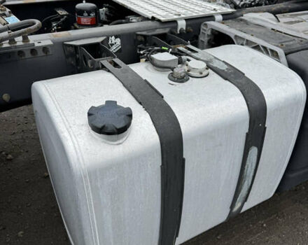 Белый Рено Range T, объемом двигателя 11 л и пробегом 800 тыс. км за 17500 $, фото 17 на Automoto.ua