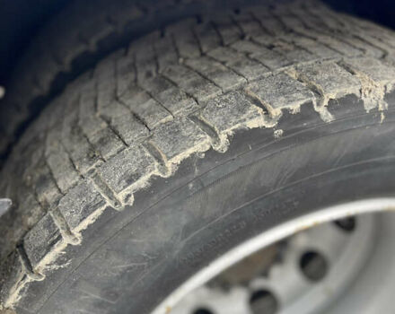 Белый Рено Range T, объемом двигателя 12.9 л и пробегом 750 тыс. км за 29450 $, фото 13 на Automoto.ua