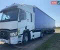 Білий Рено Range T, об'ємом двигуна 12.8 л та пробігом 850 тис. км за 52000 $, фото 11 на Automoto.ua