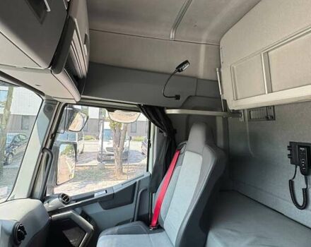 Білий Рено Range T, об'ємом двигуна 10.8 л та пробігом 900 тис. км за 22000 $, фото 23 на Automoto.ua