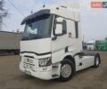 Белый Рено Range T, объемом двигателя 12.78 л и пробегом 770 тыс. км за 26750 $, фото 1 на Automoto.ua