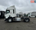 Белый Рено Range T, объемом двигателя 11 л и пробегом 800 тыс. км за 17999 $, фото 1 на Automoto.ua