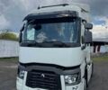 Белый Рено Range T, объемом двигателя 10.8 л и пробегом 850 тыс. км за 21500 $, фото 1 на Automoto.ua
