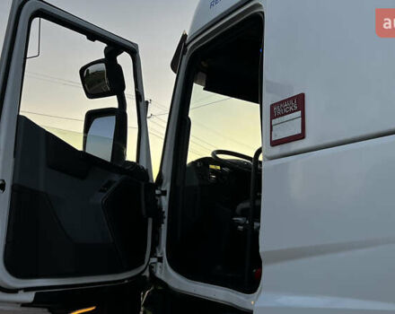 Білий Рено Range T, об'ємом двигуна 10.8 л та пробігом 777 тис. км за 29000 $, фото 15 на Automoto.ua