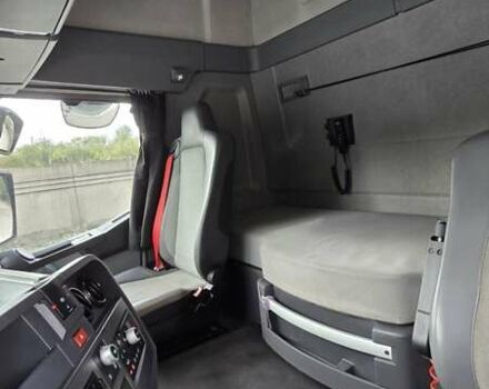 Белый Рено Range T, объемом двигателя 10.84 л и пробегом 740 тыс. км за 19500 $, фото 24 на Automoto.ua