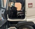 Белый Рено Range T, объемом двигателя 10.8 л и пробегом 110 тыс. км за 17500 $, фото 4 на Automoto.ua