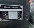 Белый Рено Range T, объемом двигателя 10.8 л и пробегом 900 тыс. км за 23999 $, фото 16 на Automoto.ua
