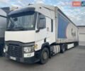 Белый Рено Range T, объемом двигателя 10.84 л и пробегом 790 тыс. км за 22500 $, фото 9 на Automoto.ua
