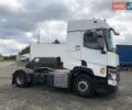 Білий Рено Range T, об'ємом двигуна 10.8 л та пробігом 683 тис. км за 26500 $, фото 3 на Automoto.ua