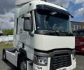 Белый Рено Range T, объемом двигателя 10.8 л и пробегом 850 тыс. км за 20500 $, фото 17 на Automoto.ua