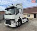 Білий Рено Range T, об'ємом двигуна 10.8 л та пробігом 850 тис. км за 24500 $, фото 1 на Automoto.ua