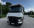 Белый Рено Range T, объемом двигателя 12.8 л и пробегом 797 тыс. км за 23500 $, фото 3 на Automoto.ua