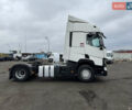 Белый Рено Range T, объемом двигателя 11 л и пробегом 800 тыс. км за 17999 $, фото 5 на Automoto.ua