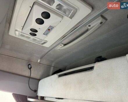 Белый Рено Range T, объемом двигателя 10.8 л и пробегом 115 тыс. км за 17000 $, фото 1 на Automoto.ua