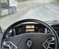 Белый Рено Range T, объемом двигателя 10.84 л и пробегом 740 тыс. км за 19500 $, фото 12 на Automoto.ua