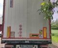 Белый Рено Range T, объемом двигателя 10.84 л и пробегом 999 тыс. км за 20500 $, фото 15 на Automoto.ua
