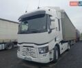 Белый Рено Range T, объемом двигателя 12.78 л и пробегом 770 тыс. км за 26750 $, фото 5 на Automoto.ua