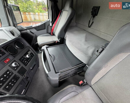 Білий Рено Range T, об'ємом двигуна 10.84 л та пробігом 694 тис. км за 54500 $, фото 31 на Automoto.ua