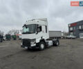 Белый Рено Range T, объемом двигателя 11 л и пробегом 800 тыс. км за 17999 $, фото 1 на Automoto.ua