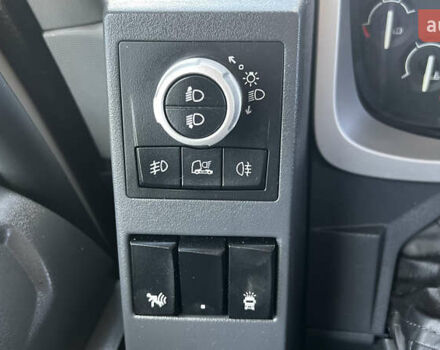 Білий Рено Range T, об'ємом двигуна 10.8 л та пробігом 777 тис. км за 29000 $, фото 54 на Automoto.ua